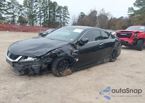 2013 Honda Accord Ex-L z USA, uszkodzony, nr VIN 1HGCT1B8XDA010288